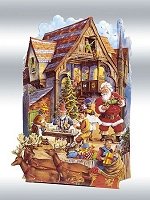 Santas Workshop